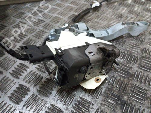 Used Front right lock CITROËN BERLINGO / BERLINGO FIRST MPV (MF_, GJK_, GFK_) [1996-2025]  19889456