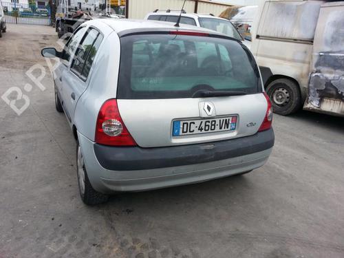 Switch RENAULT CLIO II (BB_, CB_)  | BP19899961I30 