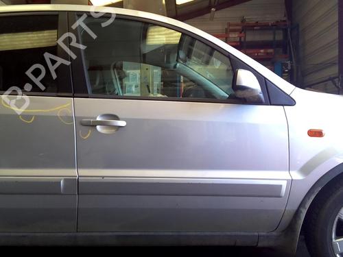 Right front door FORD FUSION (JU_) 1.4 TDCi | BP21981527C3 