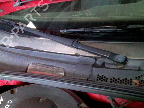 Used Front windshield wiper arm VW POLO III (6N1) [1994-1999]  19884266