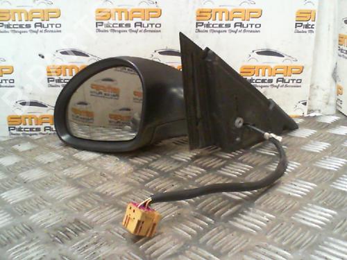 Retrovisor esquerdo SEAT IBIZA III (6L1) 1.4 16V (75 hp) 19891129