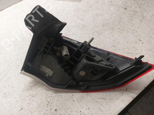 Left taillight RENAULT LAGUNA III (BT0/1) 2.0 dCi (BT07, BT0J, BT14, BT1A, BT1S) | BP24660951C34 