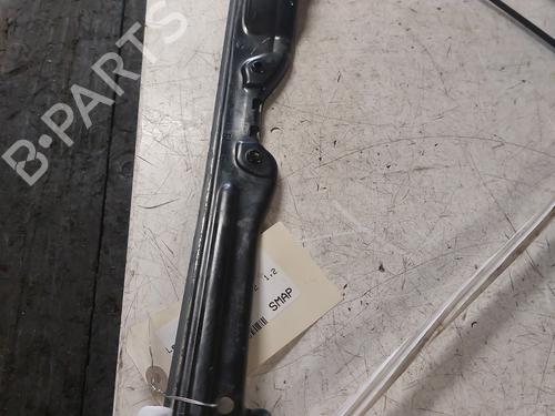 Front right window mechanism PEUGEOT 308 II (LB_, LP_, LW_, LH_, L3_) 1.2 THP 130 | BP24803048C23 