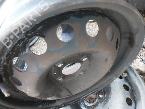 Used Rim RENAULT CLIO III (BR0/1, CR0/1) [2005-2014]  21987450