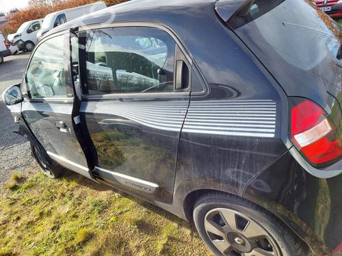 Right taillight RENAULT TWINGO III (BCM_, BCA_) 0.9 TCe 90 (BCM9, BCM2) | BP20173741C35 