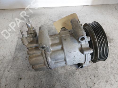 AC compressor PEUGEOT 207 (WA_, WC_) 1.6 HDi | BP19887768M34 