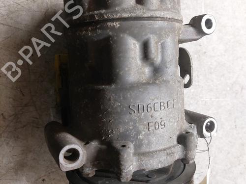 Used AC compressor CITROËN C3 I (FC_, FN_) [2002-2013]  21985922