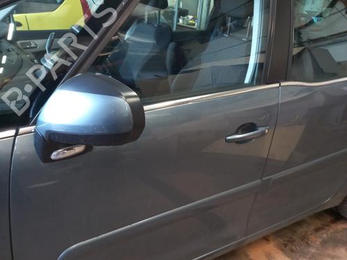 Dør venstre foran CITROËN C4 Picasso I MPV (UD_) 2.0 HDi 138 (136 hp) 25215794