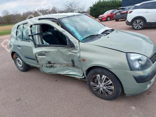 Switch RENAULT CLIO II (BB_, CB_) 1.2 16V (BB05, BB0W, BB11, BB27, BB2T, BB2U, BB2V, CB05,... | BP19887985I30 