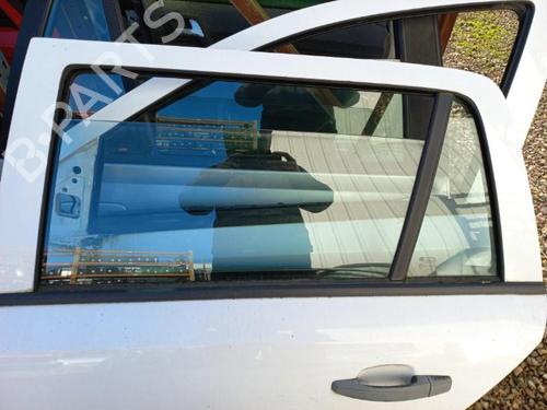Dør venstre bak OPEL ASTRA H Estate (A04) 1.7 CDTI (L35) | BP19881581C4 