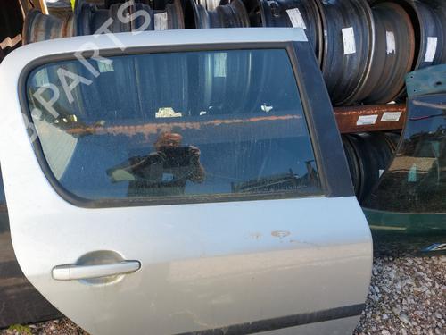 Right rear door PEUGEOT 307 (3A/C) 1.6 HDi 110 | BP19886851C5 