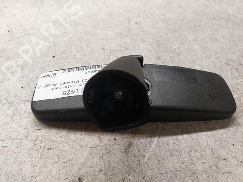 Rear mirror CITROËN C3 Picasso (SH_) 1.4 VTi 95 (SH8FSC, SH8FP0, SH8FP6) | BP19901731I6 