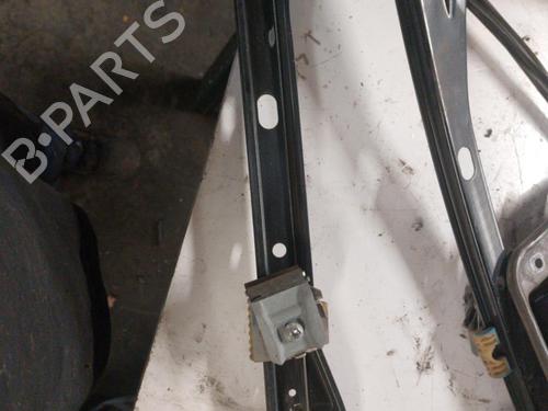 Front left window mechanism VW GOLF V (1K1) 1.9 TDI | BP19892418C22 