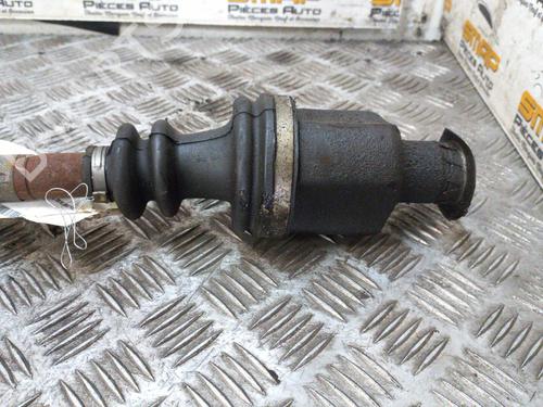 Right front driveshaft RENAULT CLIO II (BB_, CB_)  | BP19894056M39 
