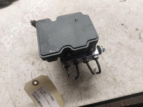 ABS pump CITROËN C3 / C3 ORIGIN III (SX) 1.5 BlueHDi 100 (SXYHYP, SXYHTU) | BP19886407M43 