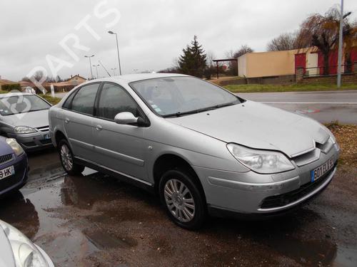 Venstre baglygte bagklap CITROËN C5 II (RC_)  | BP19883774C79 