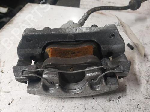 Right front brake caliper RENAULT CLIO V (B7_) | BP21987037M104 - Image 2