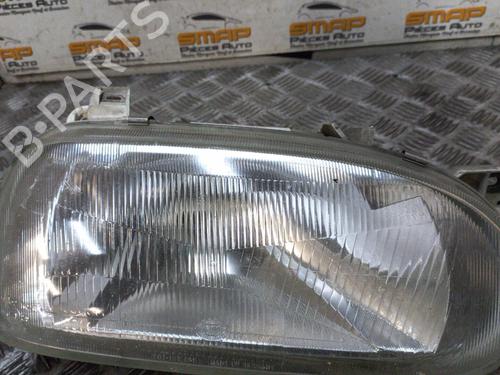 Used Right headlight VW GOLF III (1H1) 1.9 D (64 hp) 19882883