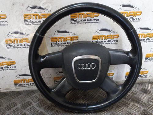 Steering wheel AUDI A3 Sportback (8PA) 1.9 TDI | BP19880769C49 