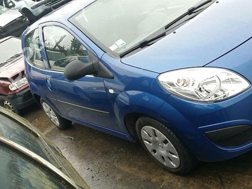 Front windshield wiper arm RENAULT TWINGO II (CN0_) 1.5 dCi (CN0E) | BP19884259C143 