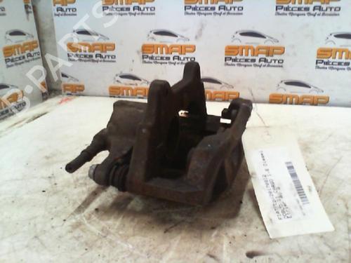 Used Left front brake caliper Left front brake caliper FIAT DOBLO Cargo (263_) 1.6 D Multijet (263WXD1B, 263WXR1B, 263WXX1B, 263ZXD1B,... (105 hp) 21975629 21975629