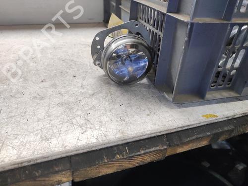 Used Right front fog light MERCEDES-BENZ C-CLASS (W204) C 200 CDI (204.007, 204.006) (136 hp) 20484231