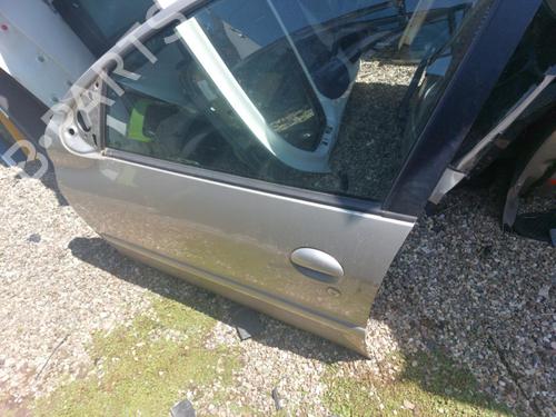 Left front door PEUGEOT 206 SW (2E/K) 1.4 | BP19897312C2 