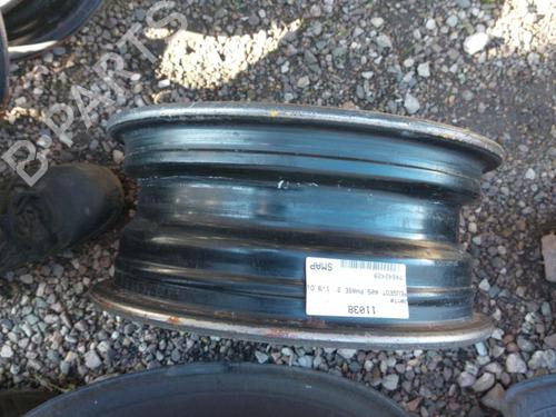 Rim PEUGEOT 405 II (4B) 1.9 TD BP21984812C45