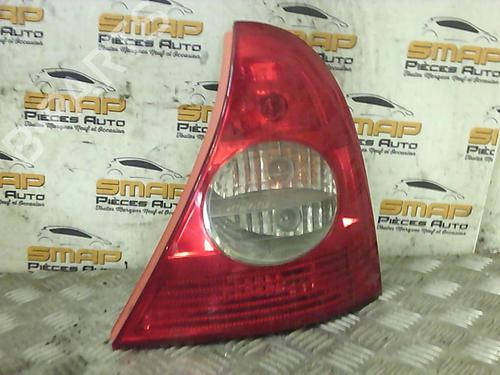 Używane Lampa tylna prawa RENAULT CLIO II (BB_, CB_) [1998-2016]  19890736