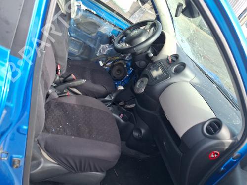 Rear wiper motor NISSAN MICRA IV (K13K, K13KK) 1.2 | BP21169846M102 