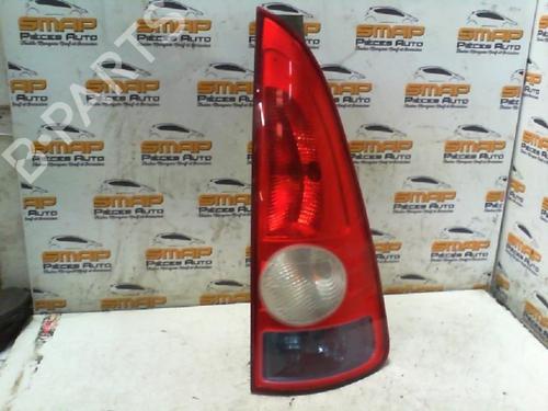 Used Right taillight RENAULT ESPACE IV (JK0/1_) 2.2 dCi (JK0H) (150 hp) 19895853