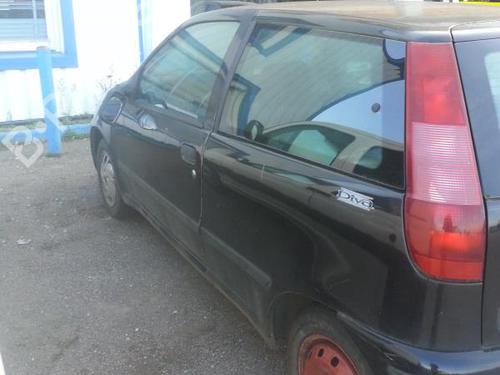 Right front driveshaft FIAT PUNTO (176_)  | BP19900204M39 
