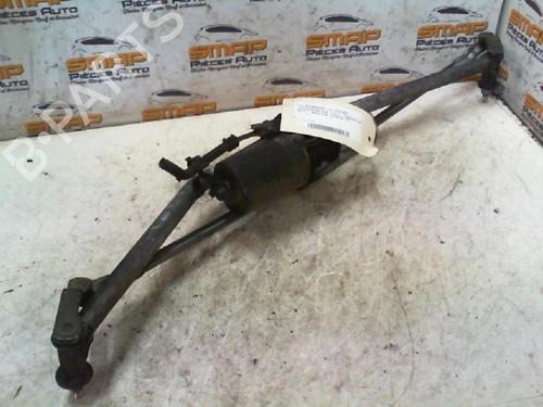 Used Front wiper motor VW TRANSPORTER T4 Van (70A, 70H, 7DA, 7DH) 2.5 TDI (88 hp) 19891329