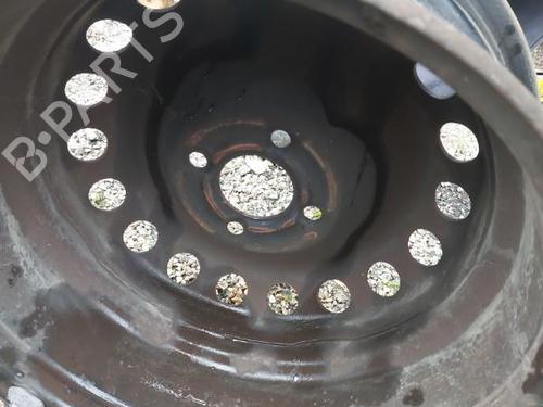 Rim RENAULT MEGANE II (BM0/1_, CM0/1_)  | BP19892382C45 