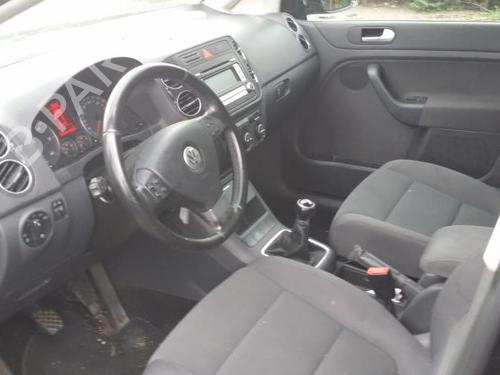 Headlight switch VW GOLF PLUS V (5M1, 521)  | BP21976430I24 
