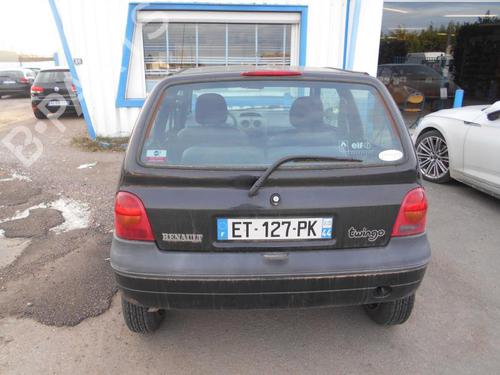 Højre baglygte RENAULT TWINGO I (C06_)  | BP19894865C35 