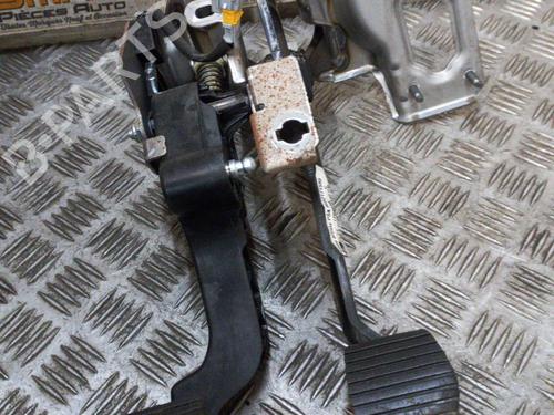 Pedal CITROËN C3 / C3 ORIGIN III (SX) 1.2 VTi 82 | BP21981080I4 