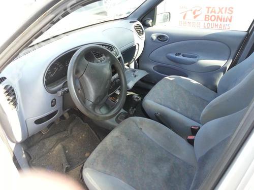 Egr FORD FIESTA IV (JA_, JB_) 1.3 i | BP21974185M69 