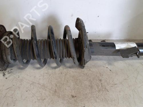 Used Left front shock absorber FORD S-MAX (WA6) 2.0 TDCi (140 hp) 21981615