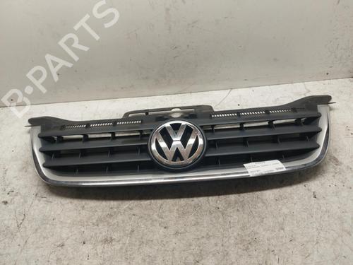 Used Grille VW TOURAN (1T1, 1T2) 2.0 TDI (136 hp) 21986053