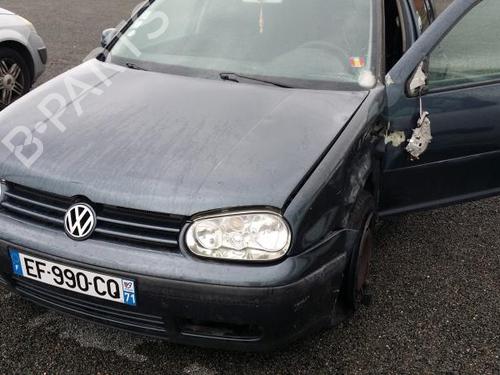 Venstre forlygte VW GOLF IV (1J1) 1.9 TDI | BP19899891C28 
