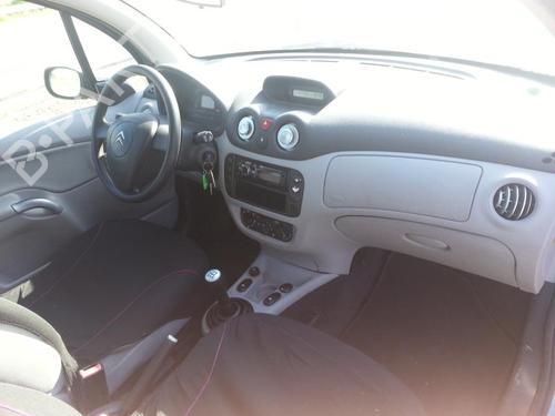 Alternator CITROËN C3 I (FC_, FN_)  | BP19884566M7 