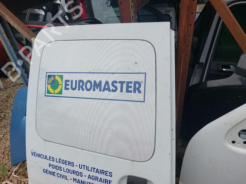 Høyre side skyvedør RENAULT KANGOO Express (FC0/1_) 1.5 dCi (FC1E) | BP19886965C75 