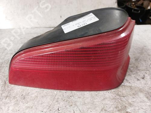 Used Right taillight PEUGEOT 106 II (1A_, 1C_) 1.1 i (60 hp) 21166861