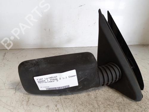 Used Right mirror FIAT PANDA (141_) 1100 (54 hp) 19889576