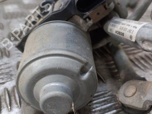 Used Front wiper motor FORD S-MAX (WA6) 1.8 TDCi (125 hp) 21979911