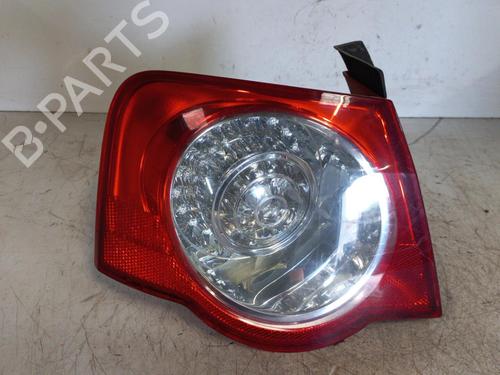 Used Left taillight VW PASSAT B7 (362) [2010-2015]  19897821