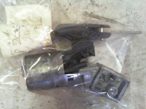 Used Ignition barrel PEUGEOT 207 (WA_, WC_) [2006-2015]  19902600