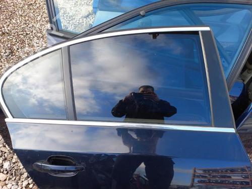 Right rear door BMW 5 (E60) 530 d | BP19887319C5 