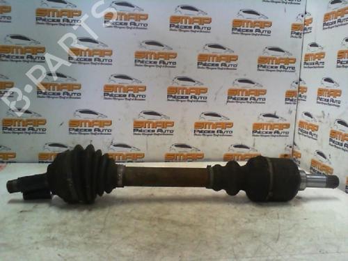 Used Left front driveshaft CITROËN XSARA (N1) [1997-2005]  19896032